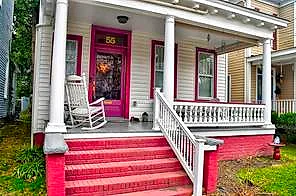 55 Riverview Ave, Portsmouth — photo