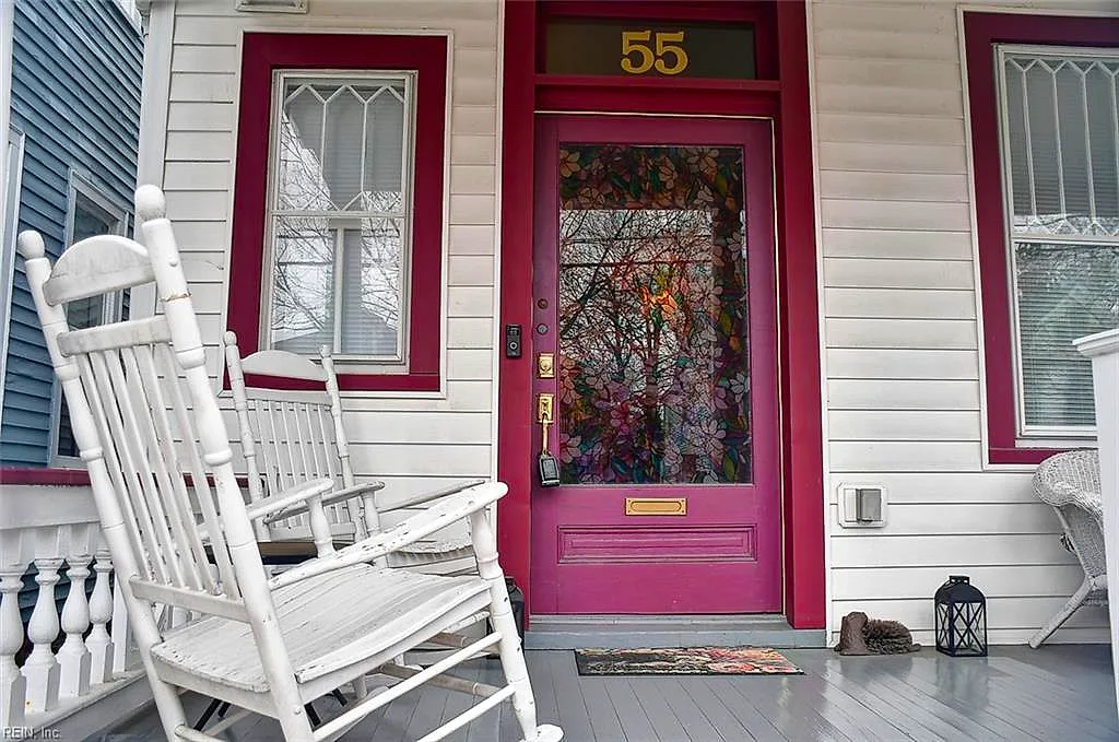 55 Riverview Ave, Portsmouth — photo