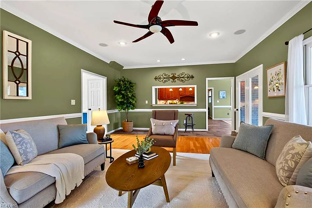 2261 Margaret Dr, Virginia Beach — photo