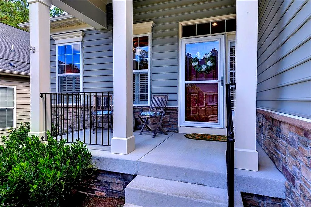 3840 Isaac Cir, Williamsburg — photo
