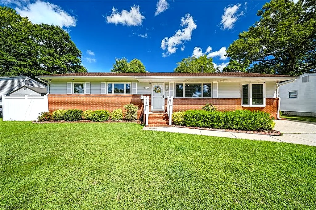 3216 Lark St, Virginia Beach — photo