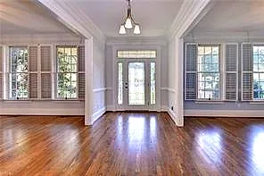 5331 Hillside Way, Williamsburg — photo
