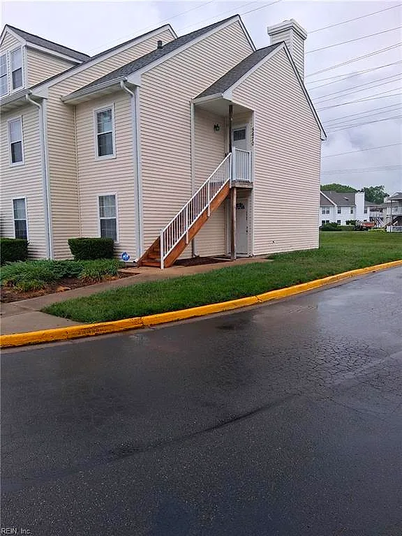 5670 Landfall Drive DR, VIRGINIA BEACH VA 23462