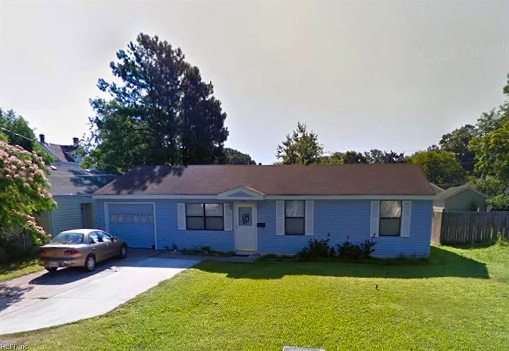 2932 Marne Ave, Norfolk — photo