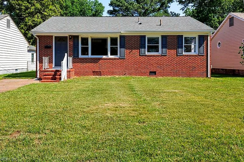 2023 Richard Ave, Hampton — photo
