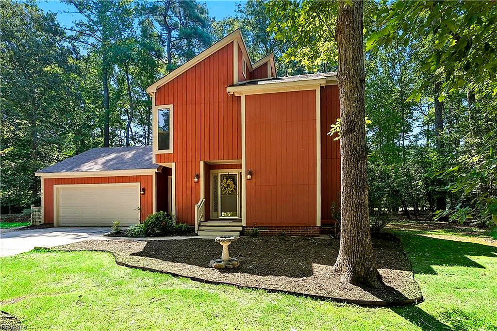 105 Mace ST, WILLIAMSBURG VA 23185