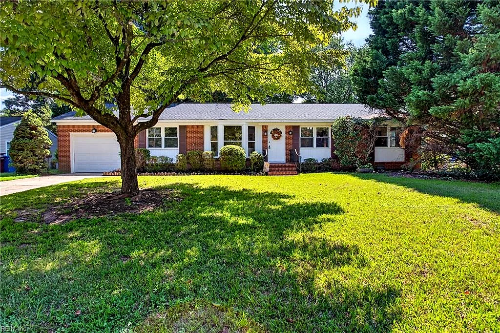 4353 Shorewood DR, CHESAPEAKE VA 23321