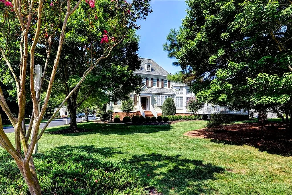 3500 Danbury Pl, Williamsburg — photo