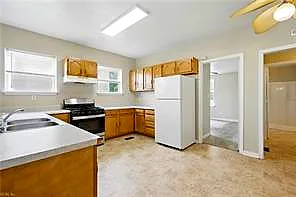 1310 Hoover Ave, Chesapeake — photo