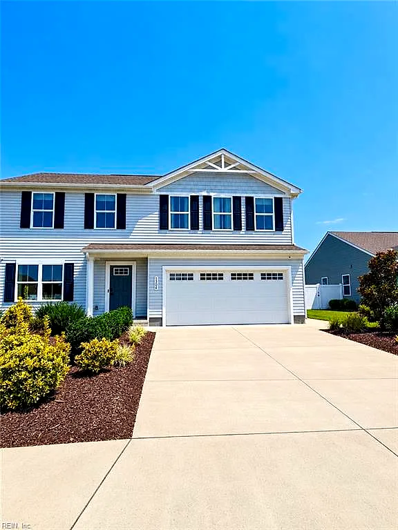 1306 Elder St, Elizabeth City — photo