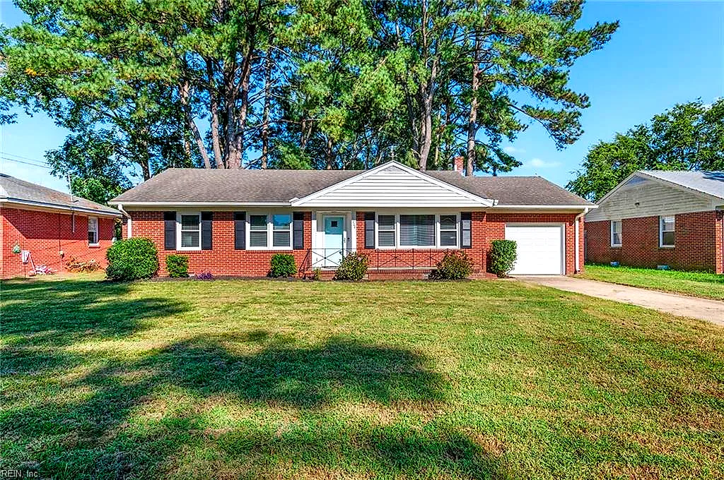 208 Jordan DR