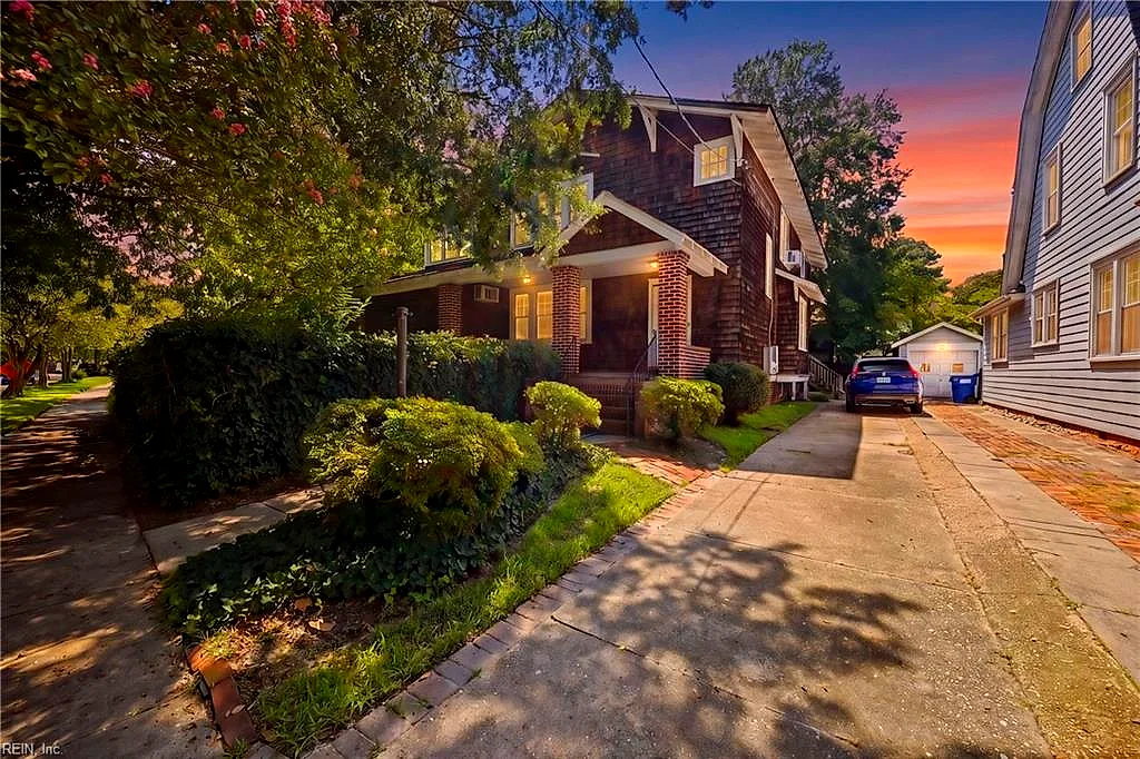 931 Jamestown Cres, Norfolk — photo