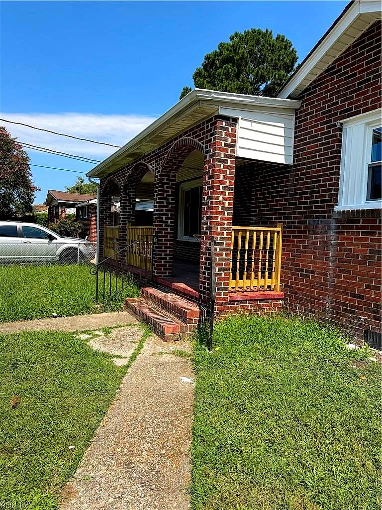 726 Marcus St St, Chesapeake — photo