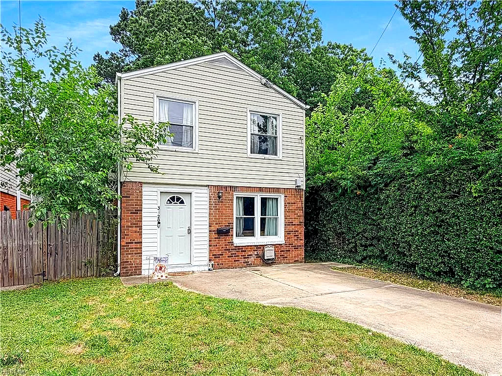 3120 Illinois Avenue AVE, NORFOLK VA 23513