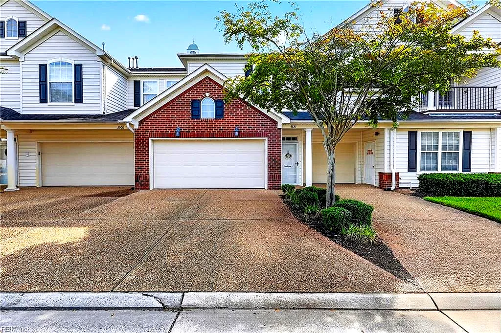 3527 Winding Trail CIR, VIRGINIA BEACH VA 23456