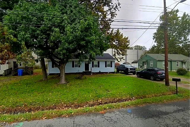5341 Libertyville Rd, Chesapeake — photo