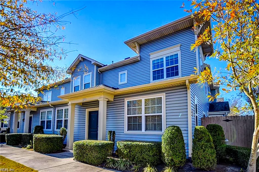 4205 Turnworth Arch, Virginia Beach — photo