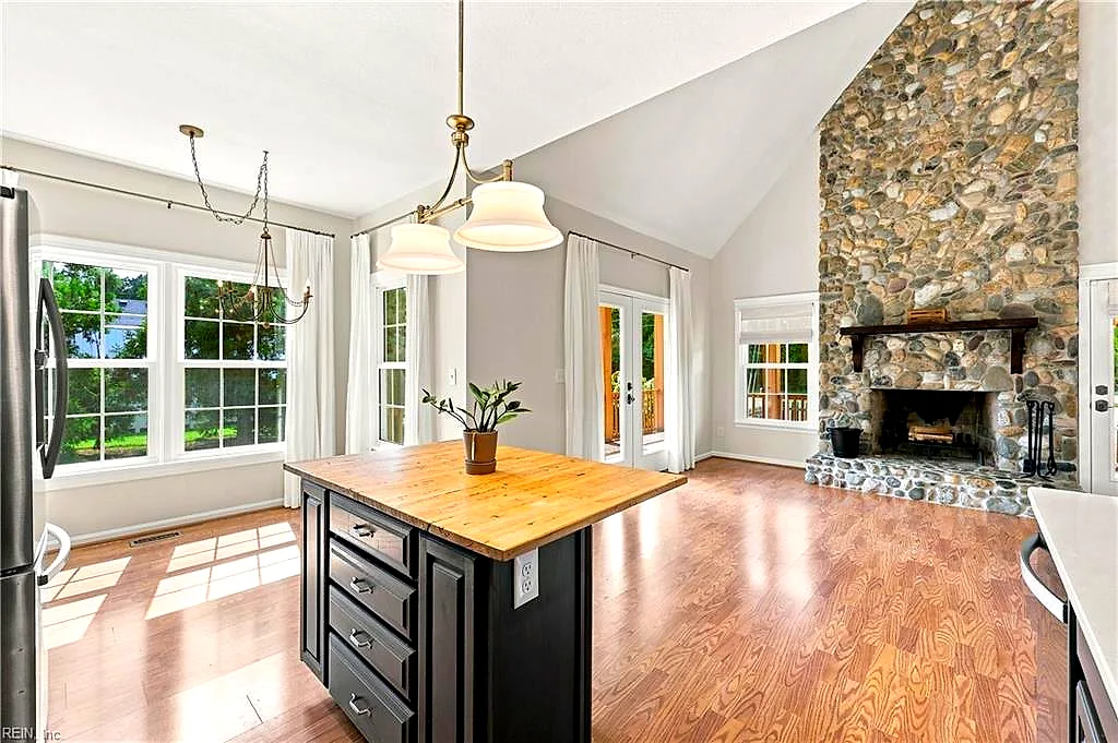103 Country Meadows Dr, South Mills — photo