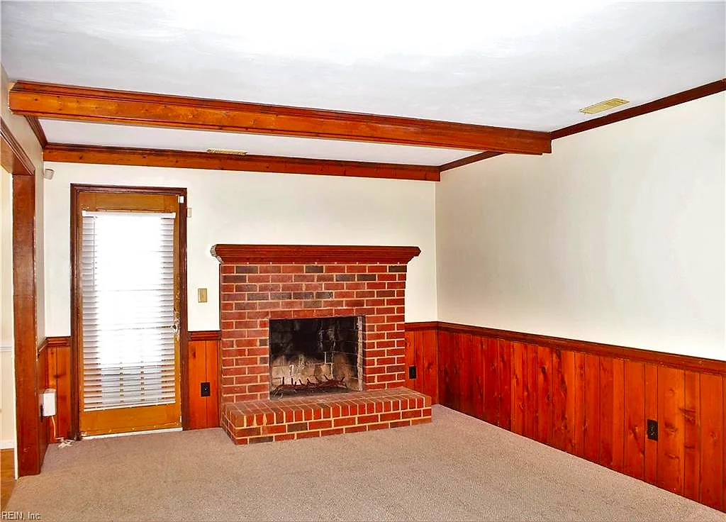 503 Mulligan Dr, Virginia Beach — photo