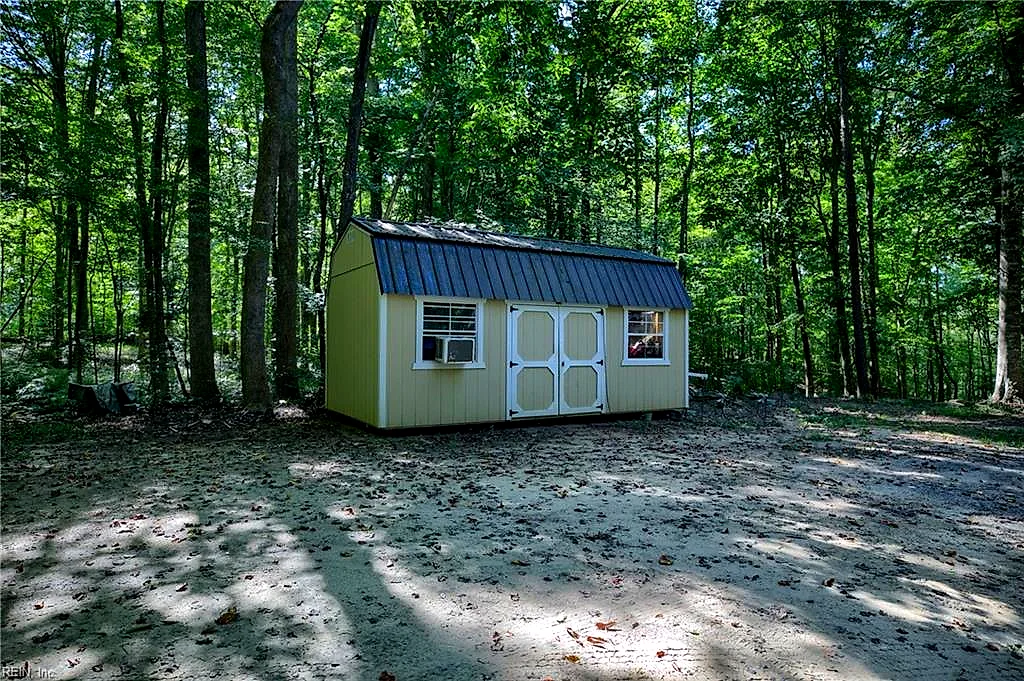 11703 Mitchell Rd, Saluda — photo