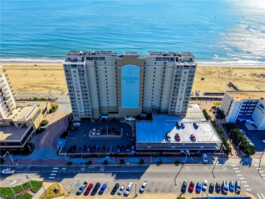 303 Atlantic AVE #404, VIRGINIA BEACH VA 23451