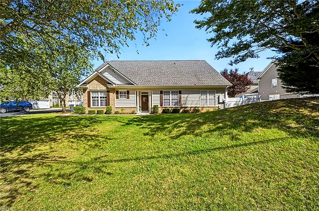 1348 Abelia Way, Virginia Beach — photo
