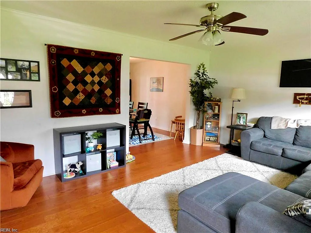 5804 Susquehanna Dr, Virginia Beach — photo