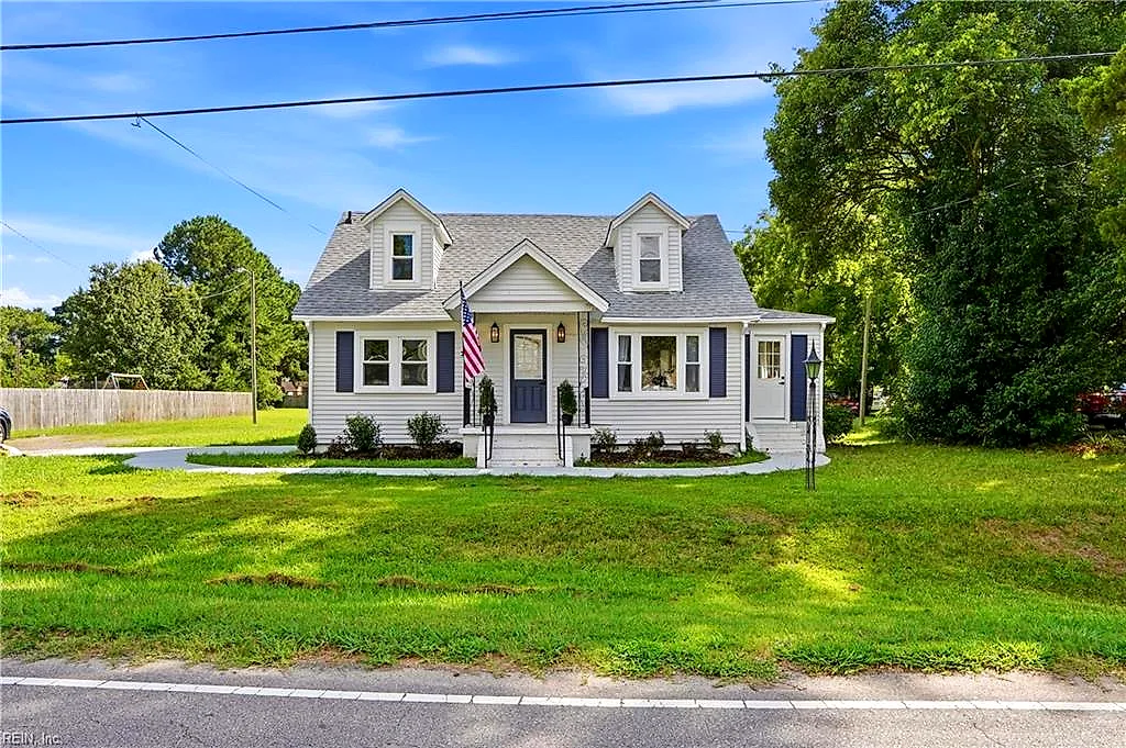 1213 Fentress Rd, Chesapeake — photo