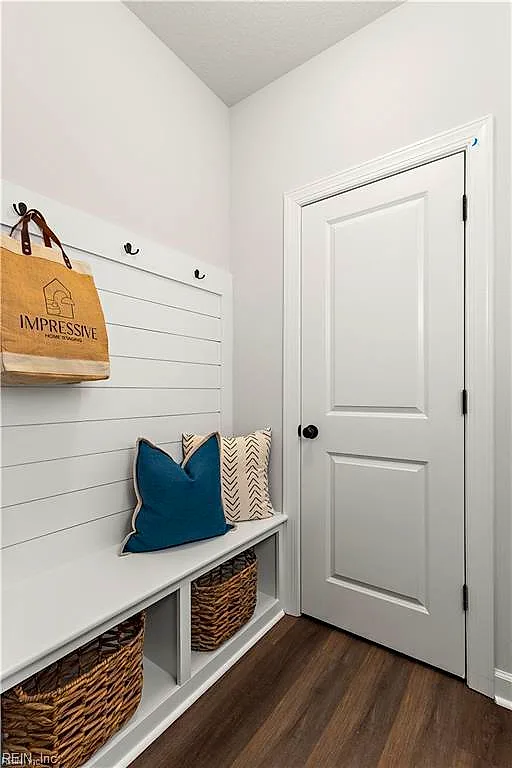 Mm Madison 2, Chesapeake — photo