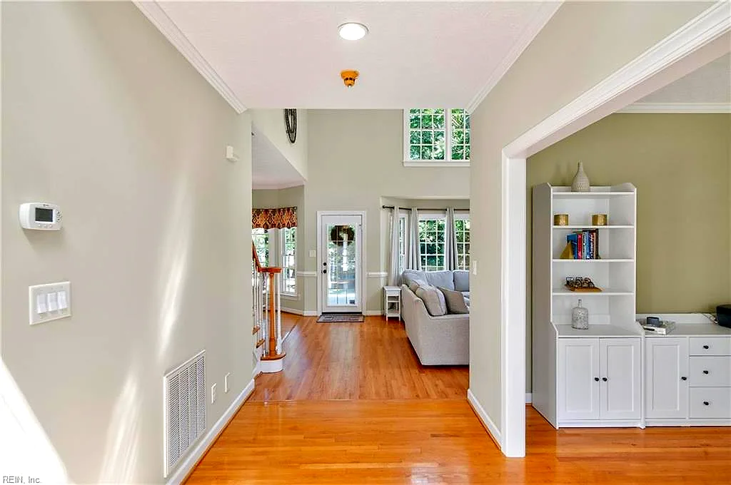 20218 Olde Towne Ct, Smithfield — photo