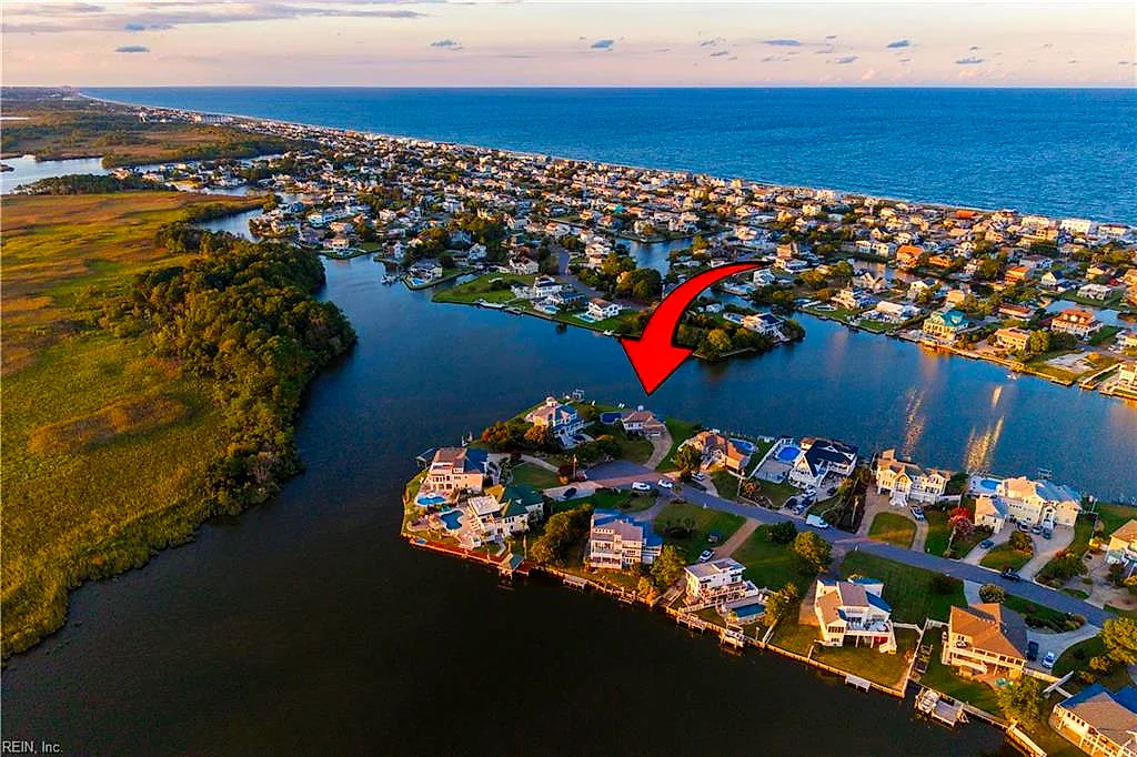 360 Back Bay Cres, Virginia Beach — photo