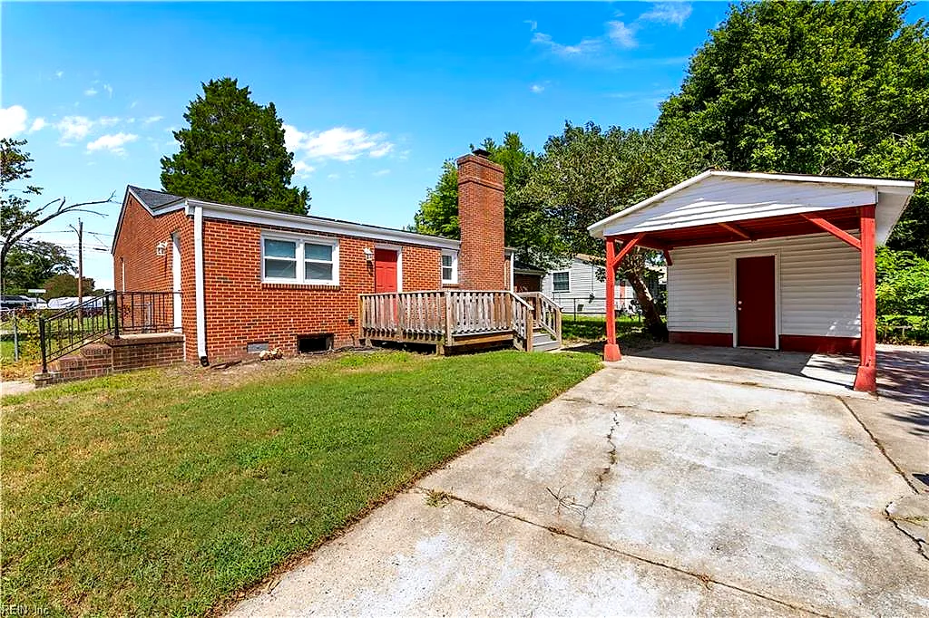 17 Scones Dr, Hampton — photo