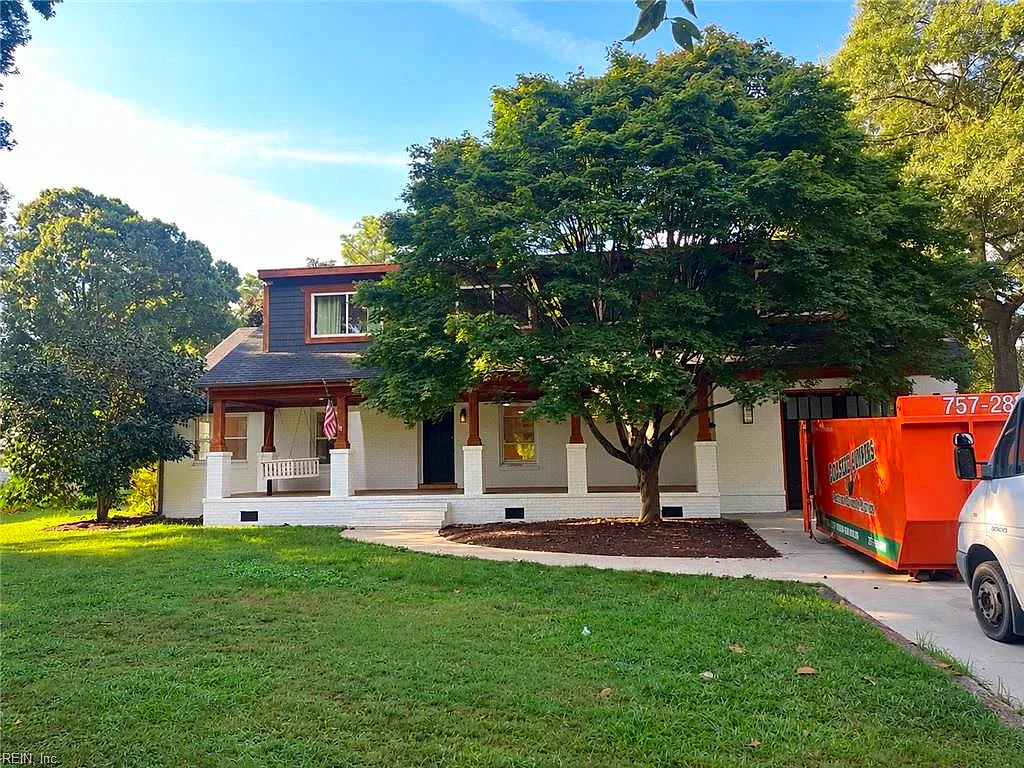 1013 Chumley Rd, Virginia Beach — photo