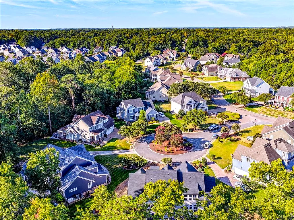 113 Commanders Cv, Carrollton — photo