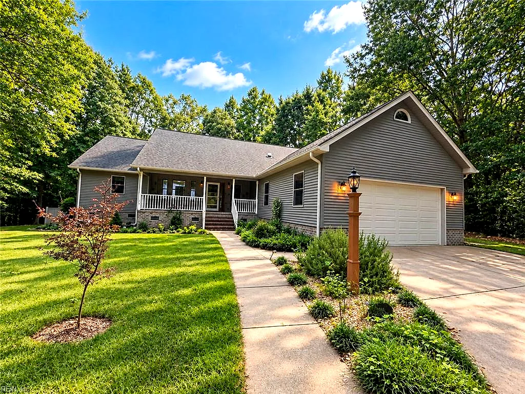 124 Gillette Ct, Franklin — photo