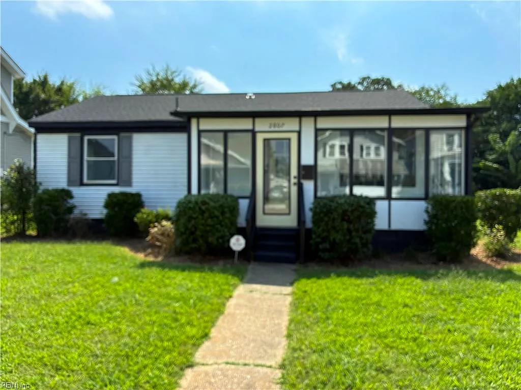 2807 Marlboro AVE, NORFOLK VA 23504