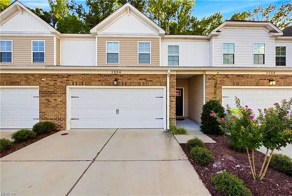 2556 Fieldsway DR, CHESAPEAKE VA 23320