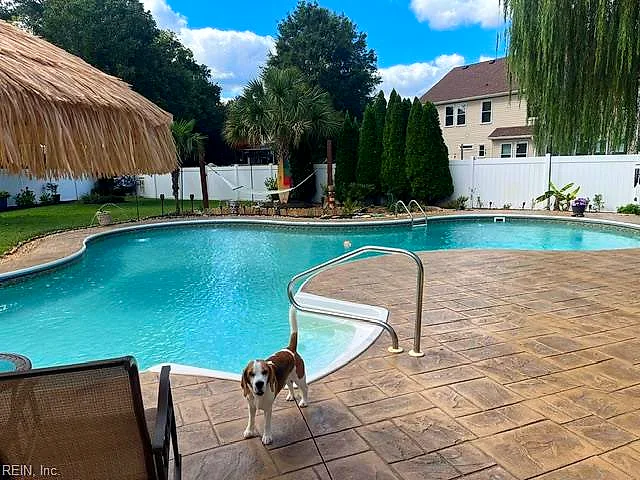 311 Lancing Way, Chesapeake — photo