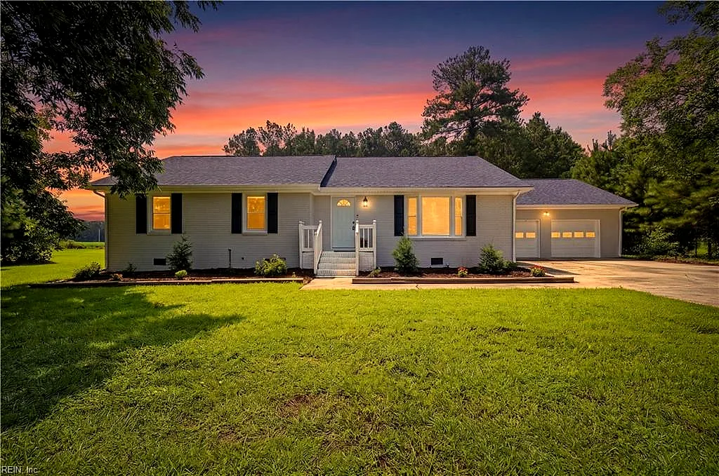 534 White Oak Rd, Eure — photo