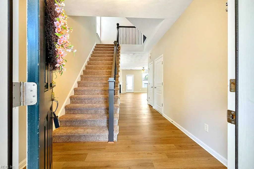 3409 Five Gait Trl, Virginia Beach — photo