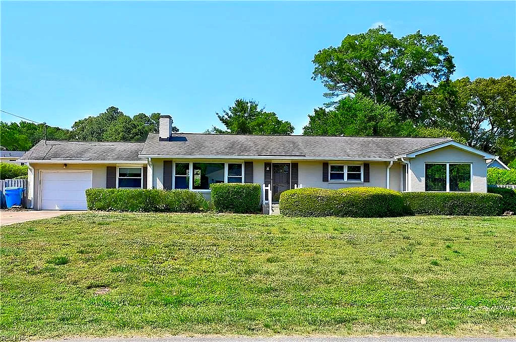 1820 Ashley DR, VIRGINIA BEACH VA 23454