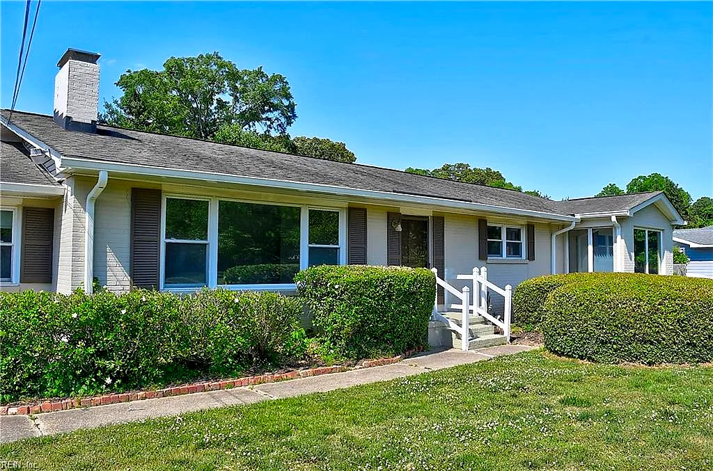 1820 Ashley Dr, Virginia Beach — photo