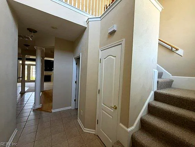 316 Hillside Ter, Newport News — photo