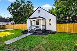 1800 Nashville Ave, Portsmouth — photo