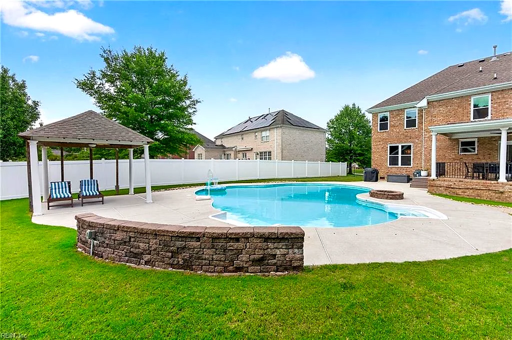 2293 Valle Rio Way Way, Virginia Beach — photo