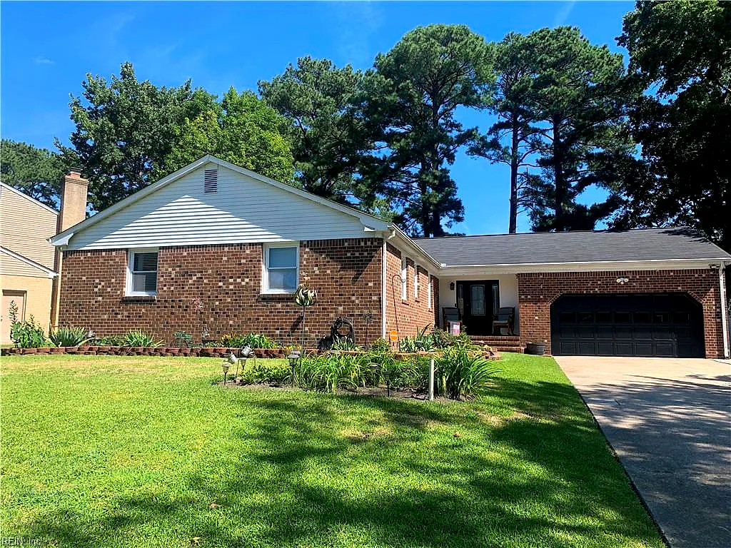 1657 Macgregory St, Virginia Beach — photo