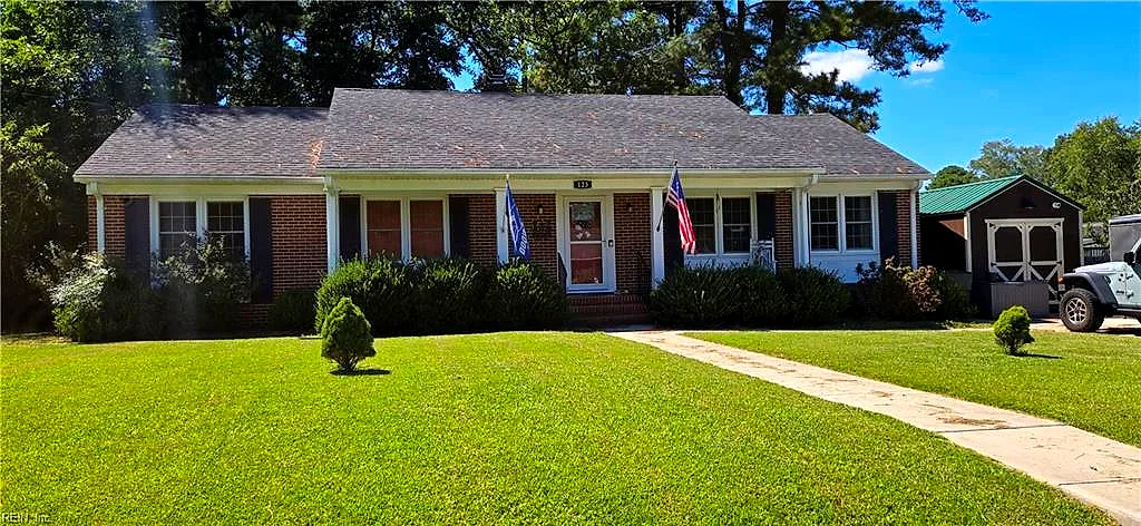 123 Deborah Dr, Suffolk — photo
