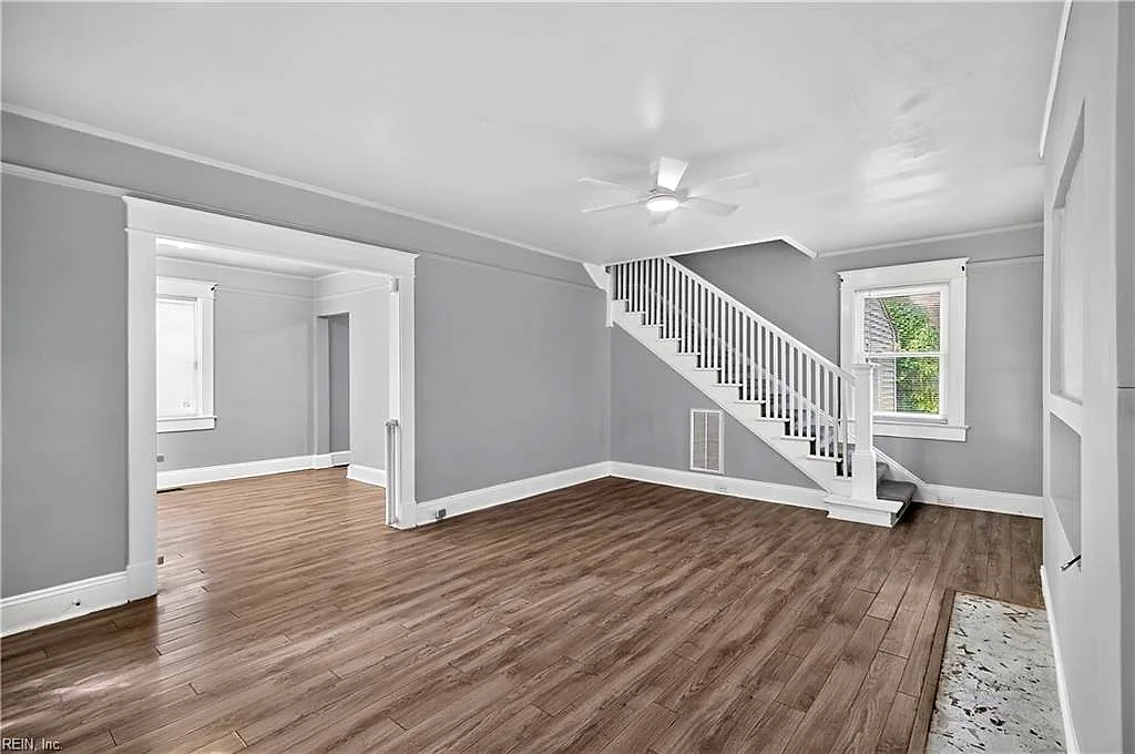 2721 Vimy Ridge Ave, Norfolk — photo
