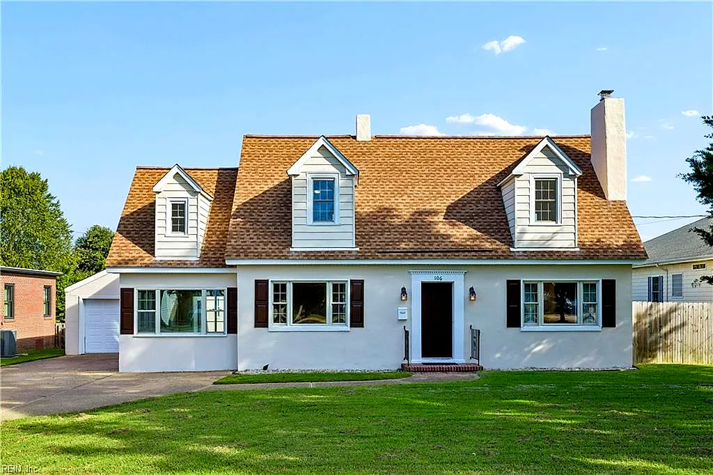 106 Ivy Home Rd, Hampton — photo