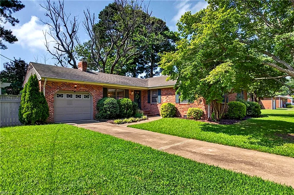 3516 Pine RD, PORTSMOUTH VA 23703